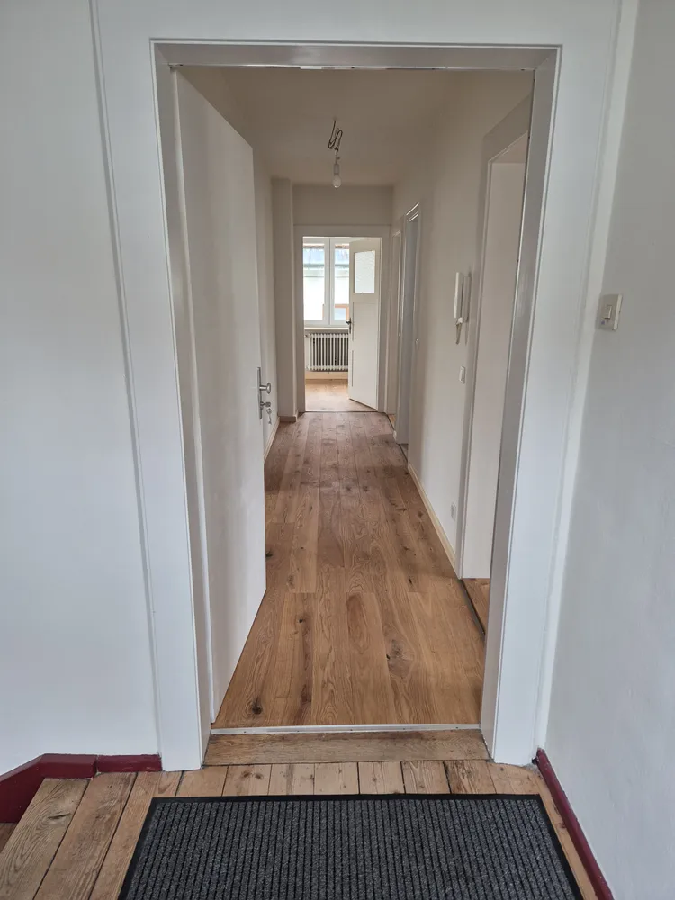 3 Zimmer Wohnung mit 75 m² in Augsburg – Bild 6