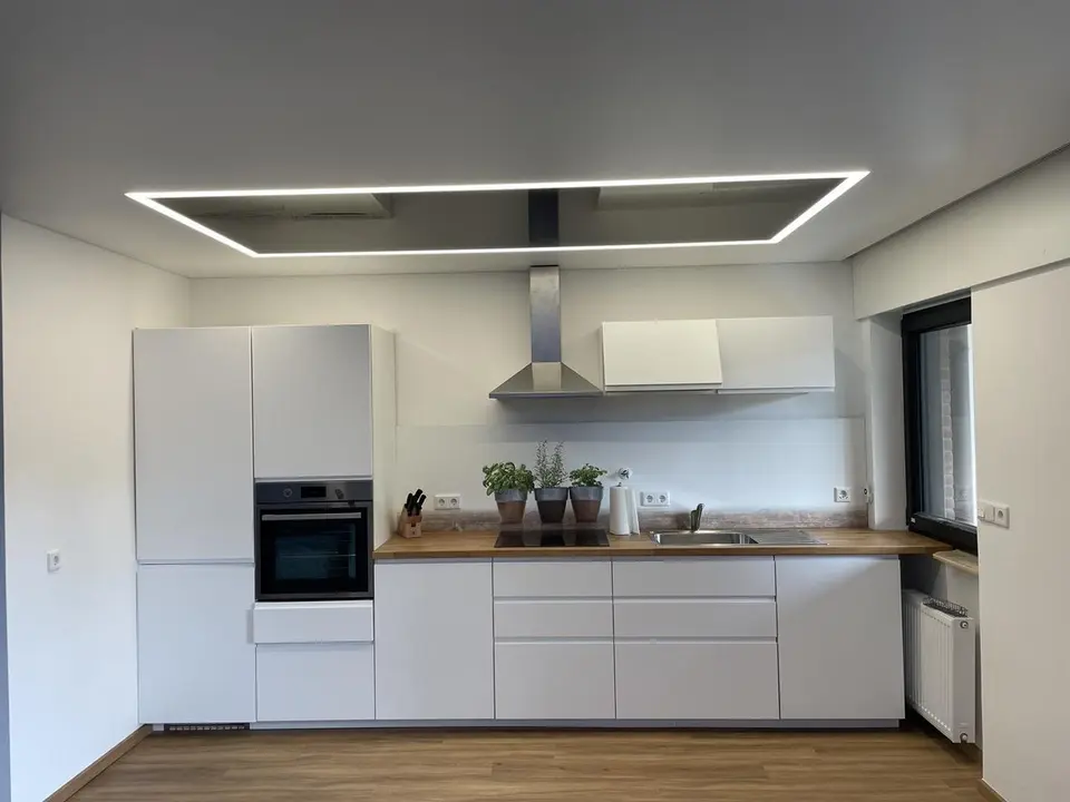 2 Zimmer Wohnung mit 74 m² in Hilden – Bild 4
