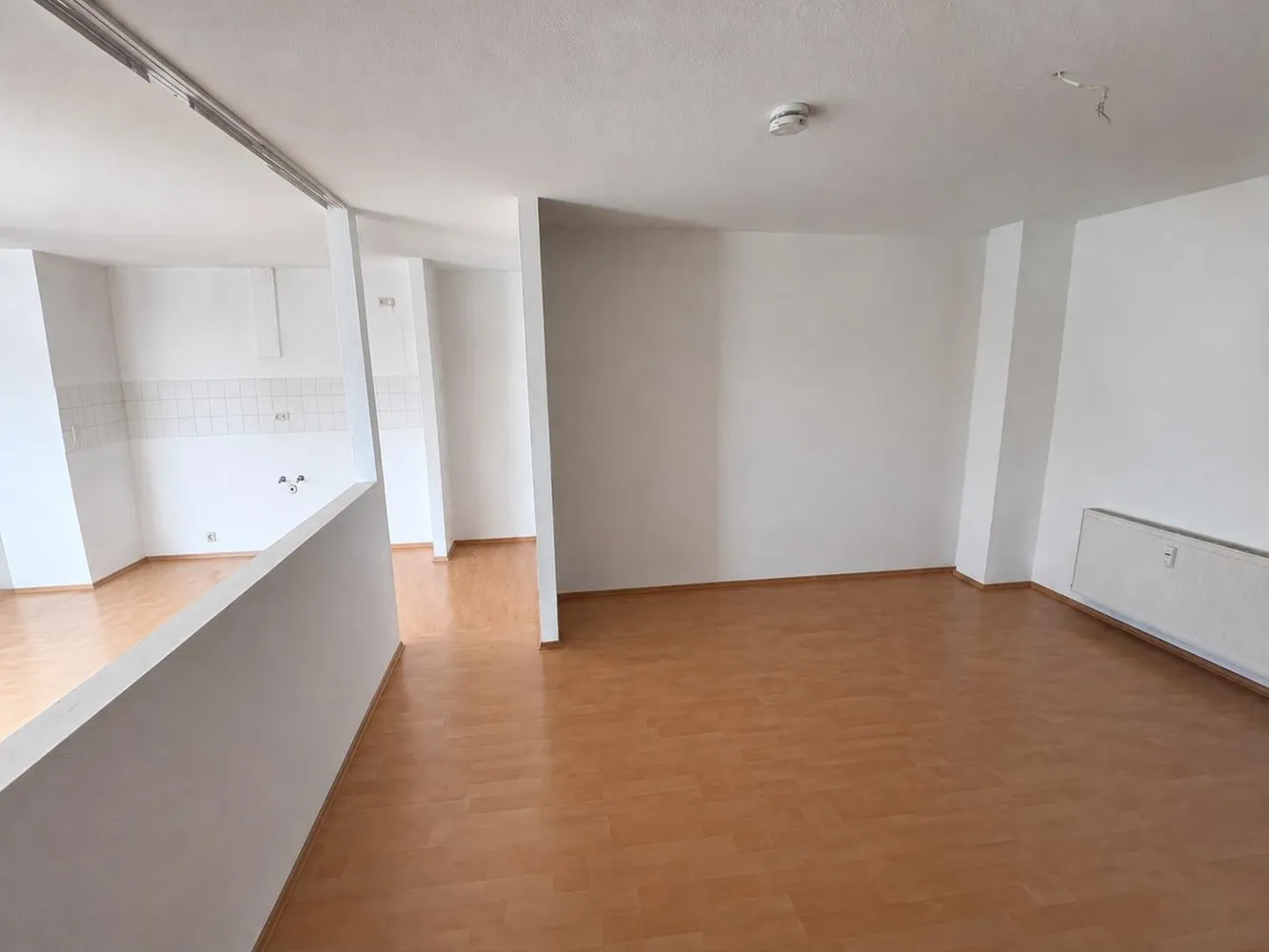 1 room apartment with 58 m² in Magdeburg – Photo 5