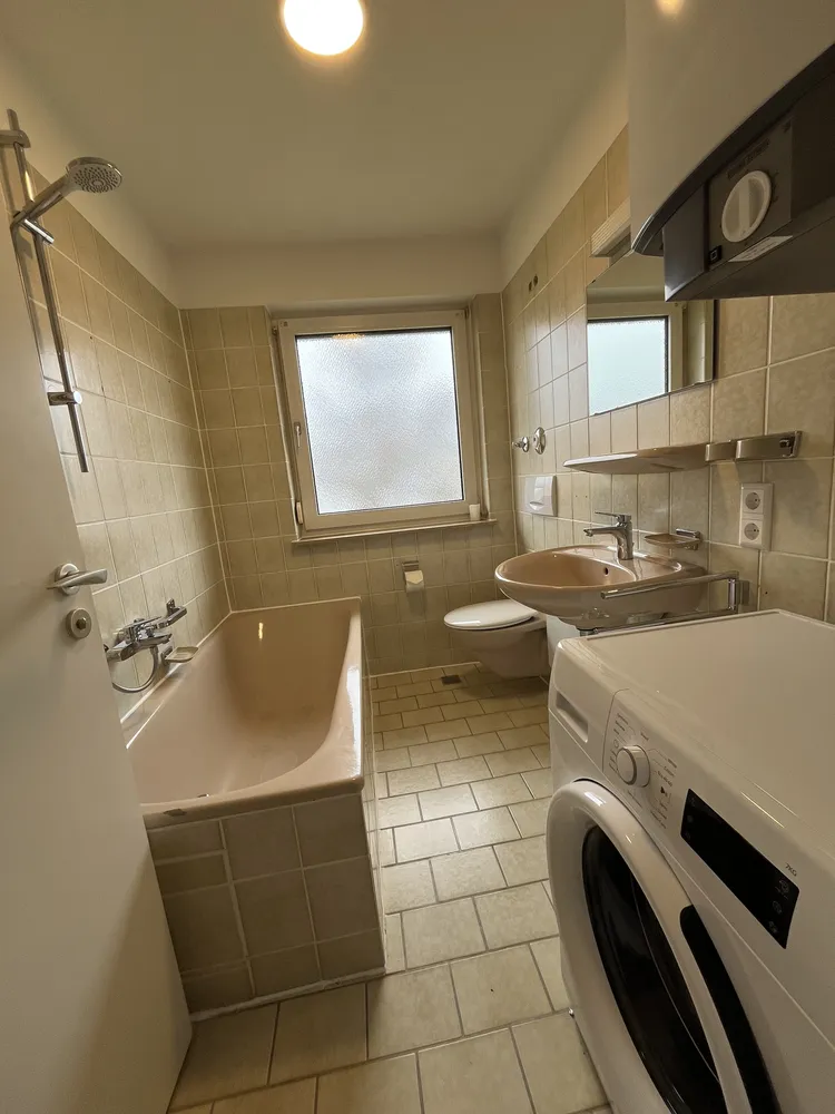 3 room apartment with 59 m² in Biberach an der Riß – Photo 3