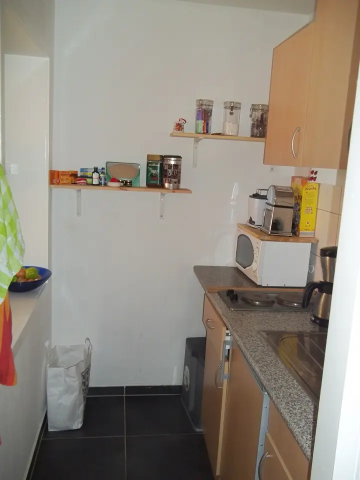 3 room apartment with 44 m² in Ludwigsburg – Photo 8