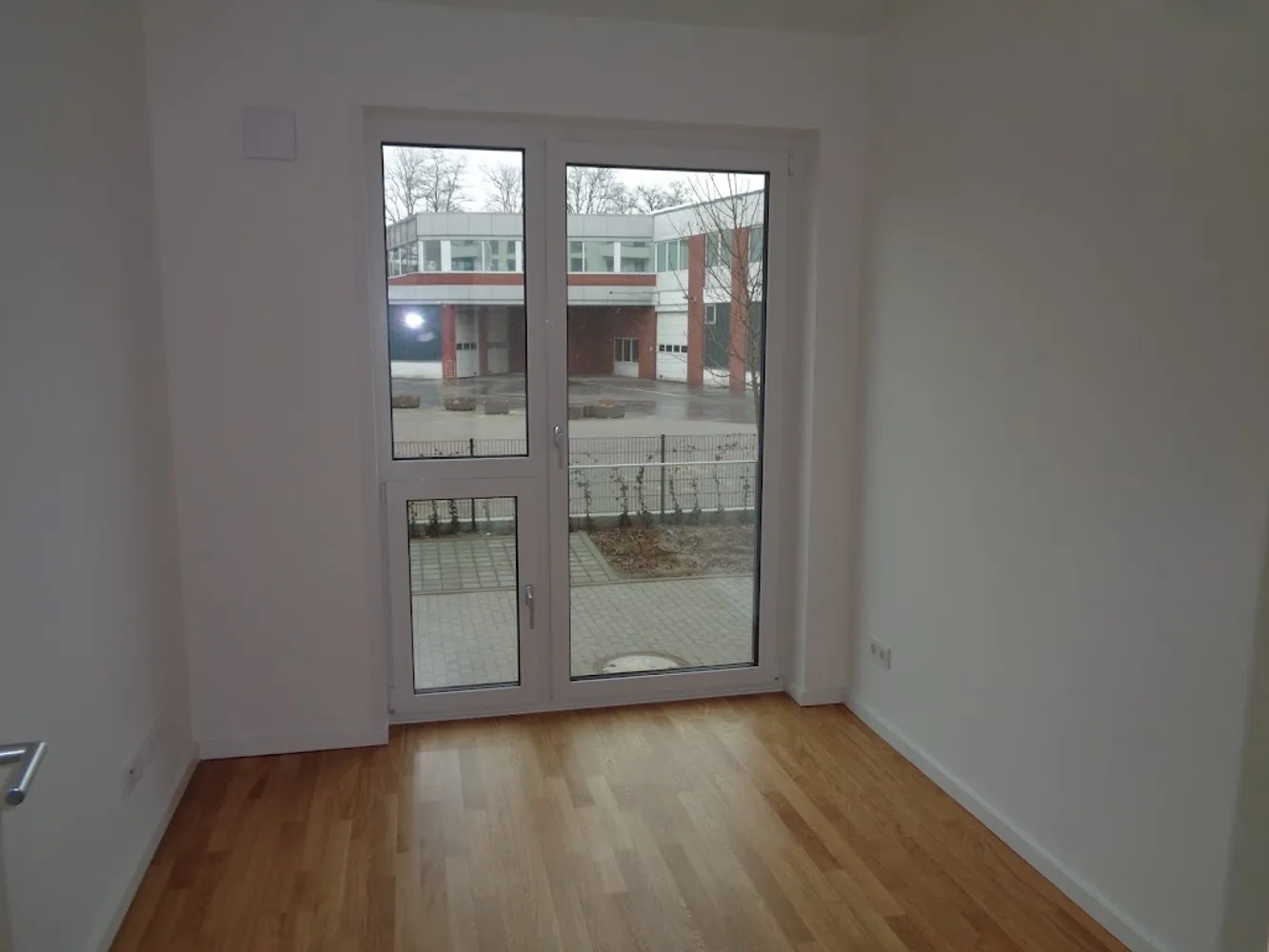 3 Zimmer Wohnung mit 80 m² in Hamburg – Bild 4