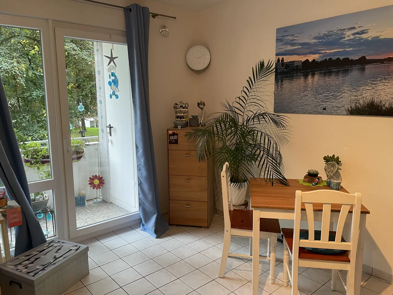 1 Zimmer Wohnung mit 32 m² in Köln – Bild 3