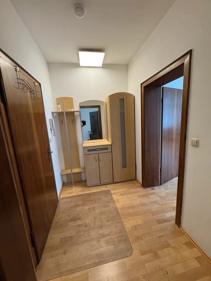2 Zimmer Wohnung mit 50 m² in Essen – Bild 4