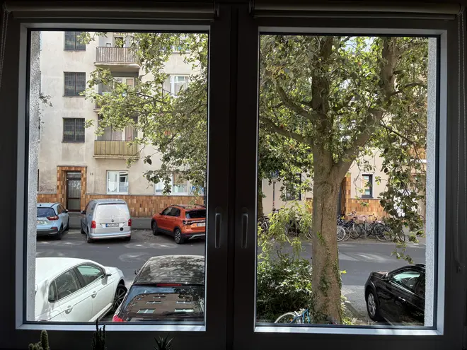 2 Zimmer Wohnung mit 55 m² in Düsseldorf – Bild 6