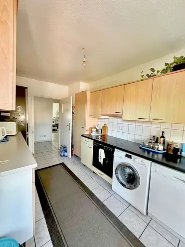 3 Zimmer Wohnung mit 69 m² in Karlsruhe – Bild 3