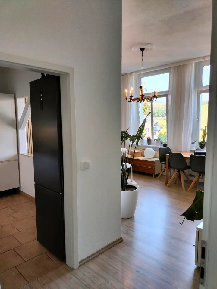 3 Zimmer Wohnung mit 72 m² in Schwarzenberg – Bild 5