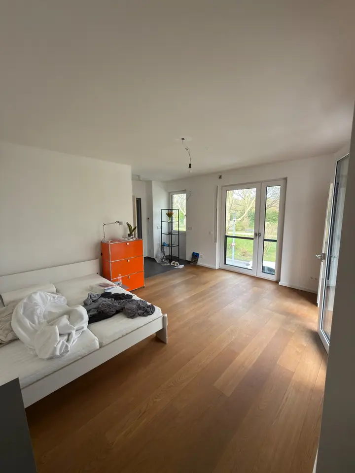 Studio mit 30 m² in Mönchengladbach – Bild 2