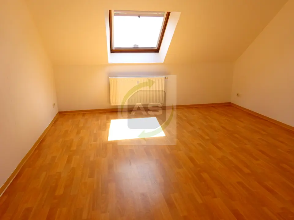 3 Zimmer Wohnung mit 61 m² in Zwickau – Bild 1