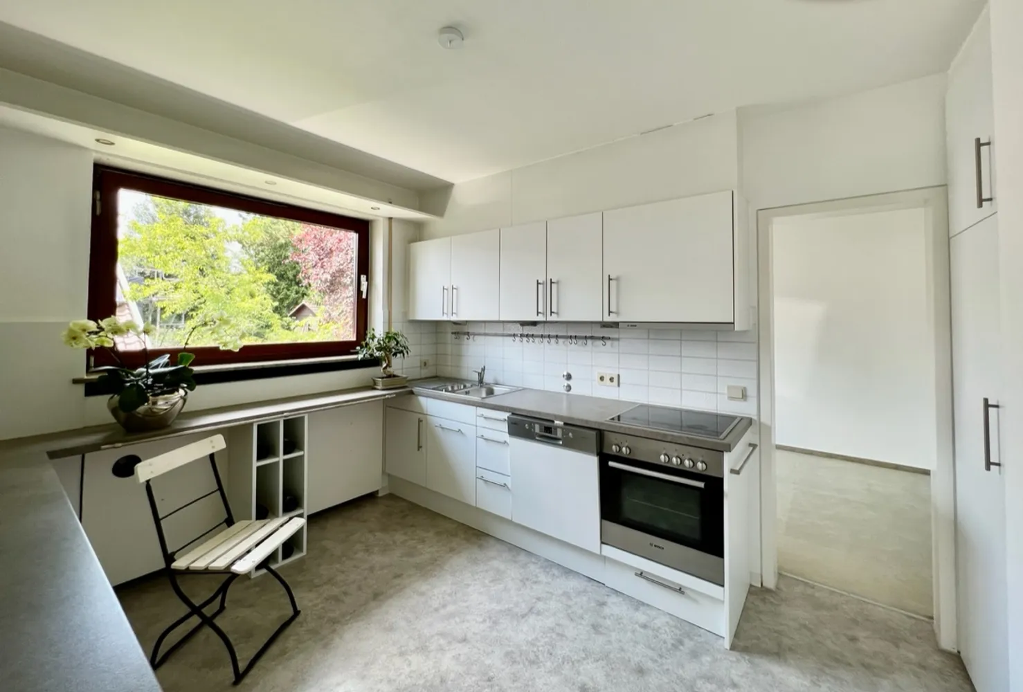 4 room apartment with 130 m² in Stuttgart – Photo 11