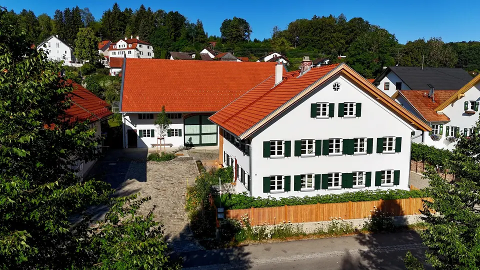 5 Zimmer Haus mit 150 m² in Kaufbeuren – Bild 7