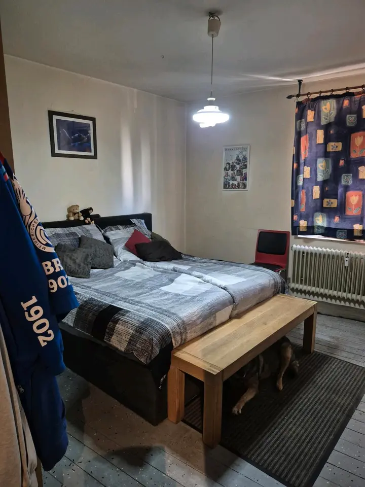 3 Zimmer Wohnung mit 65 m² in Dinslaken – Bild 2