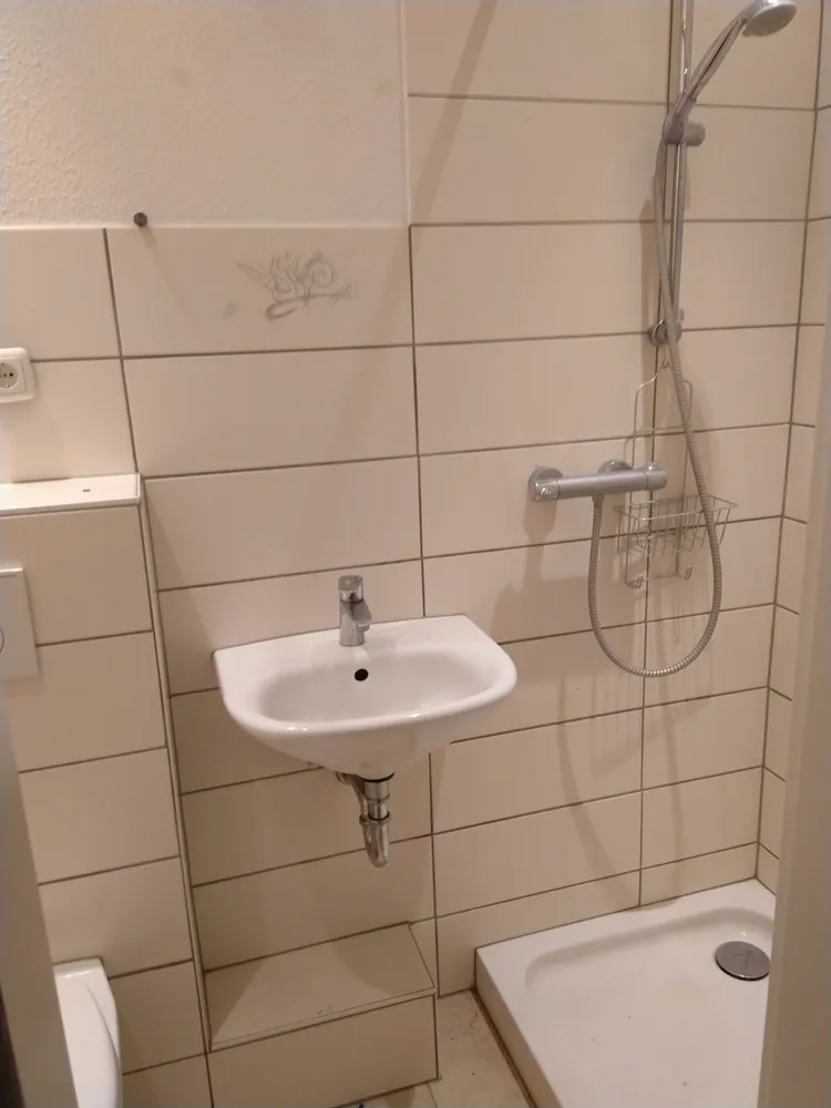 1 Zimmer Wohnung mit 27 m² in Kiel – Bild 5
