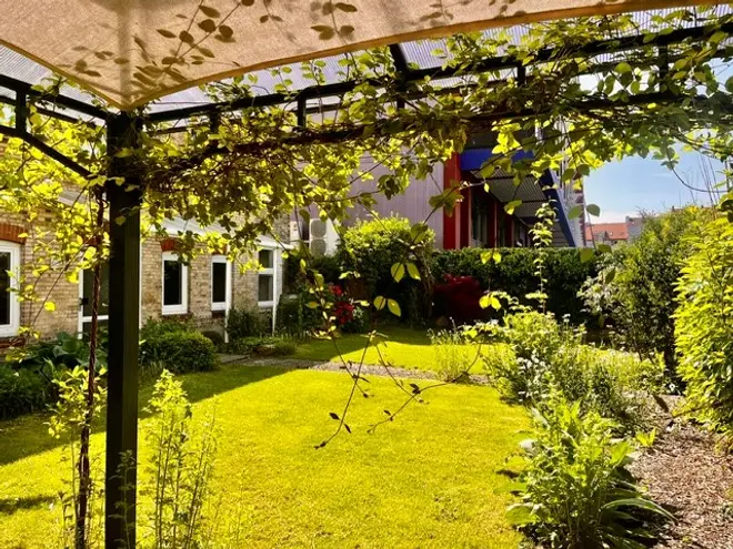 3 Zimmer Wohnung mit 86 m² in Kiel – Bild 3