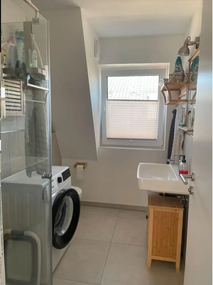 WG-Zimmer mit 27 m² in Oldenburg – Bild 6