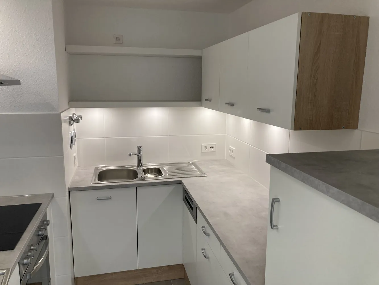 1 Zimmer Wohnung mit 30 m² in Stuttgart – Bild 4