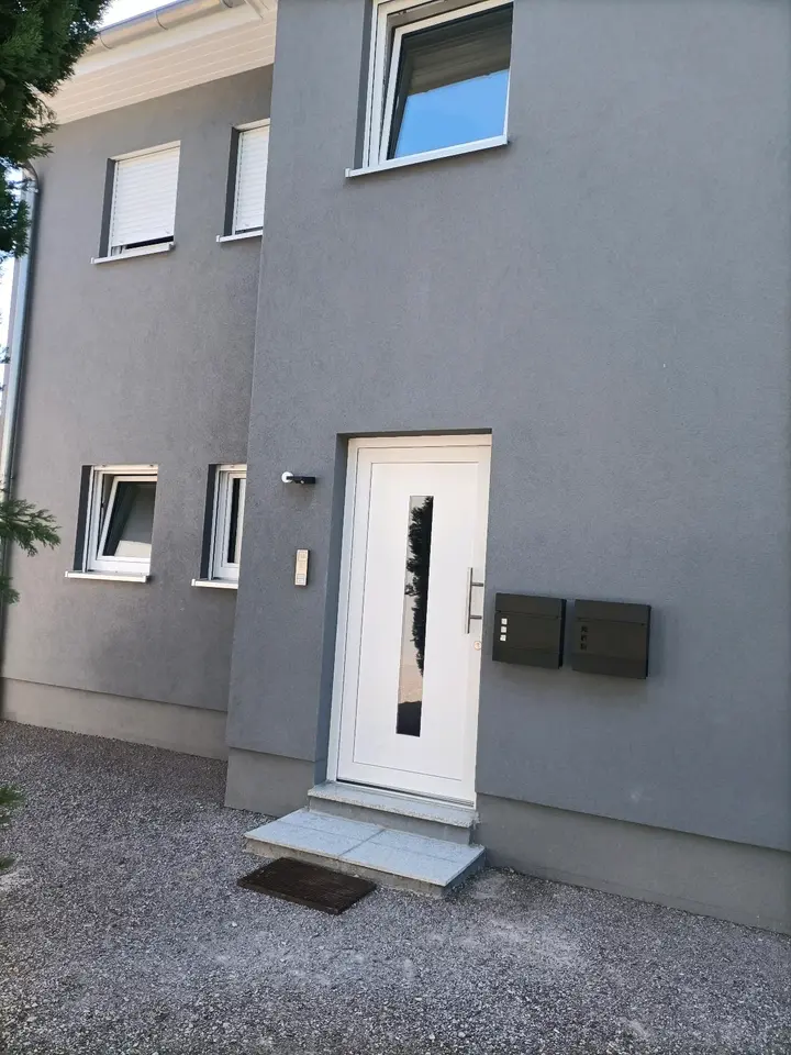 3 Zimmer Wohnung mit 89 m² in Kehl – Bild 1