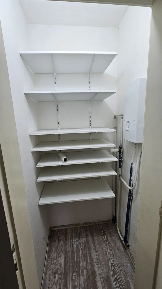 4 Zimmer Wohnung mit 83 m² in Mönchengladbach – Bild 11