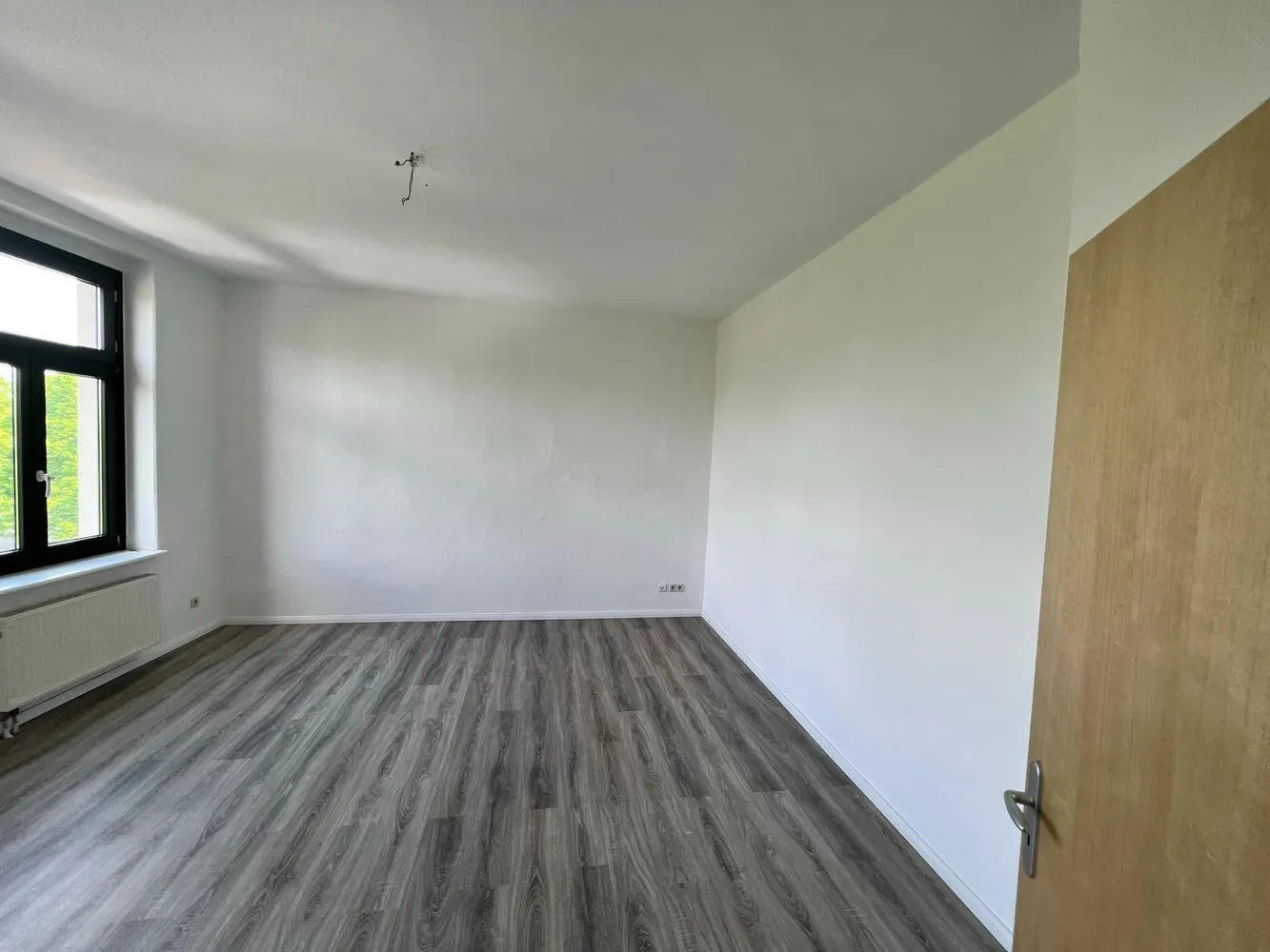 4 room apartment with 97 m² in Magdeburg – Photo 8