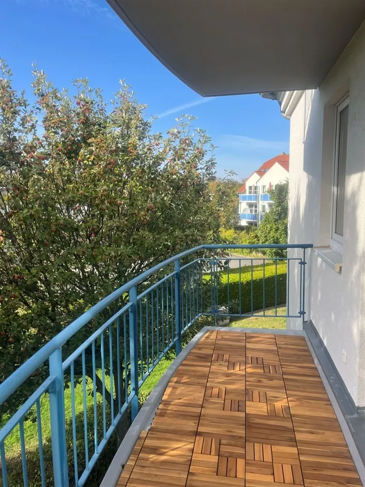 2 Zimmer Wohnung mit 48 m² in Leipzig – Bild 11