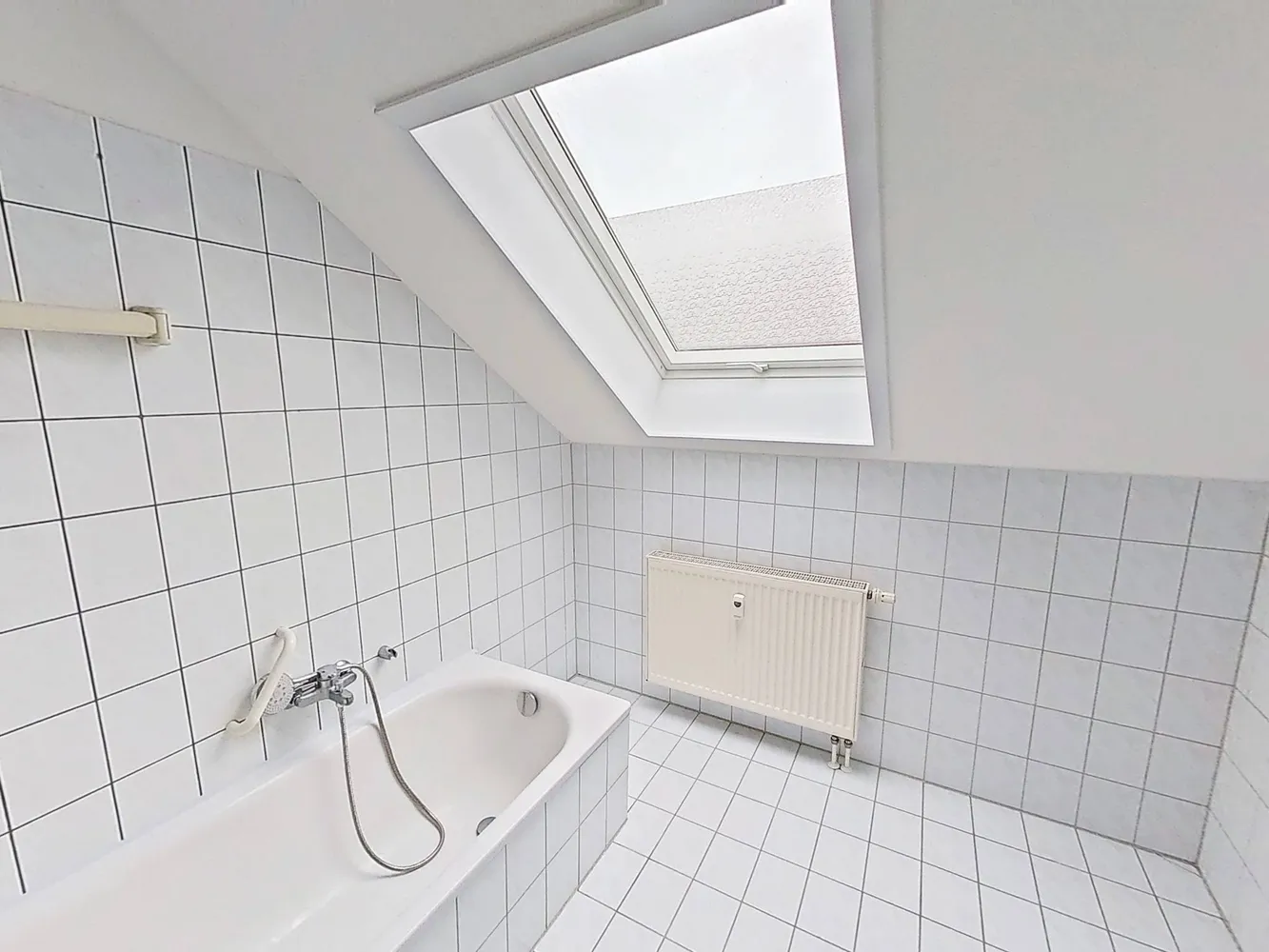 2 Zimmer Wohnung mit 59 m² in Meißen – Bild 8