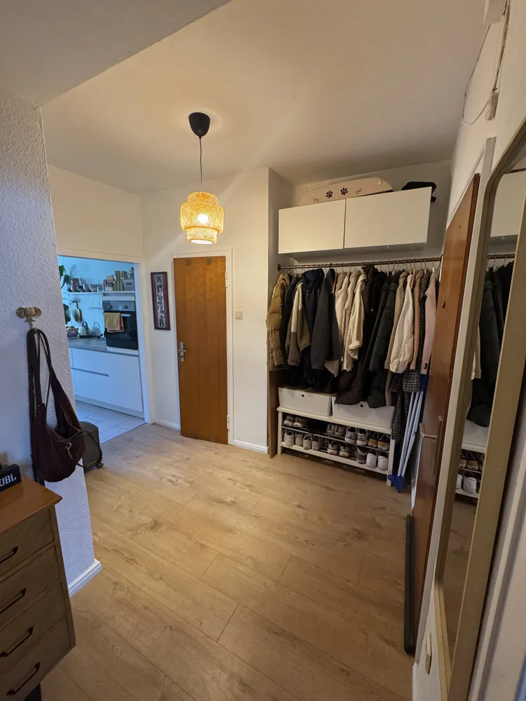 2 Zimmer Wohnung mit 65 m² in Aachen – Bild 11