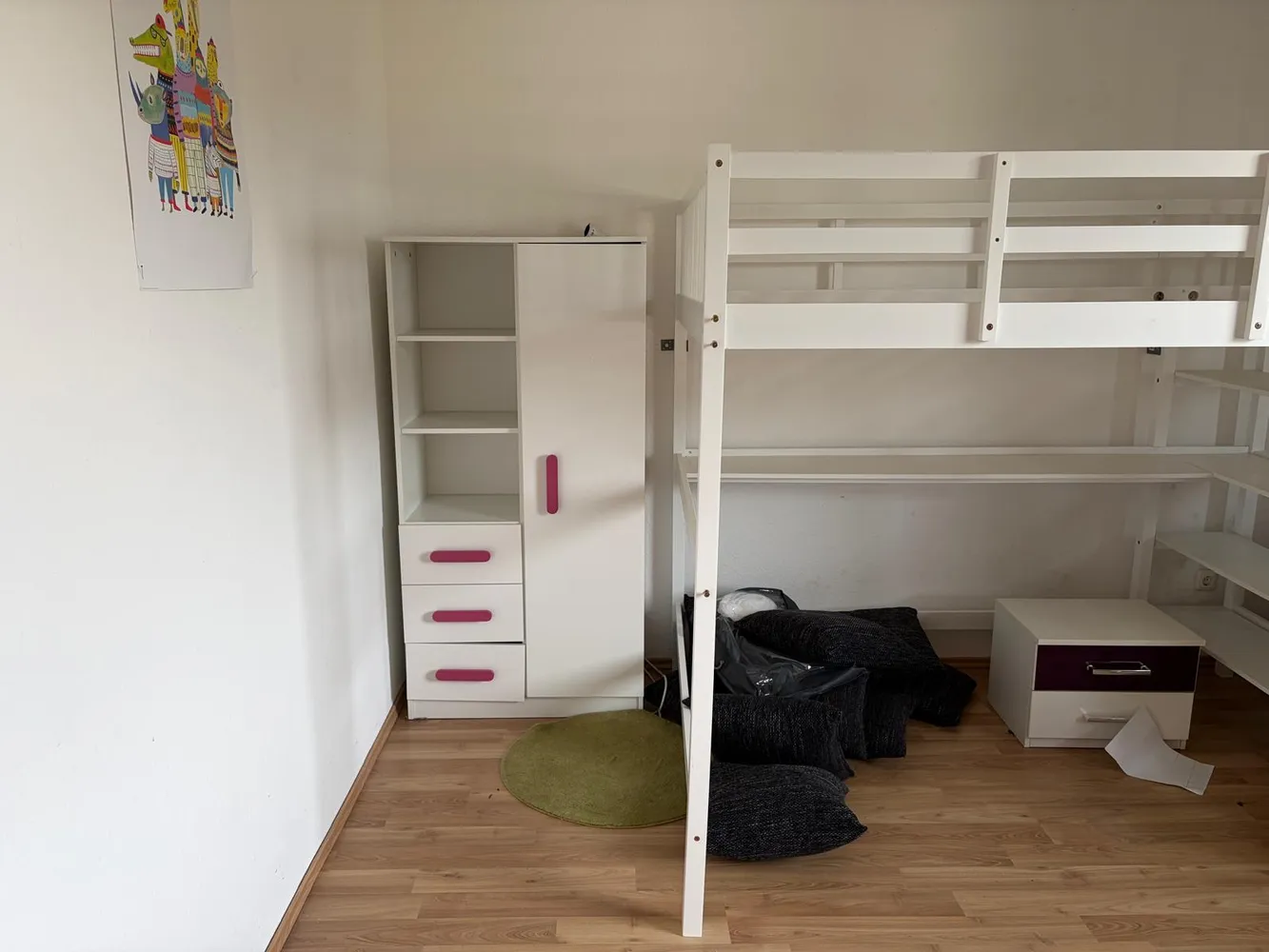 2 Zimmer Wohnung mit 52 m² in Essen – Bild 8