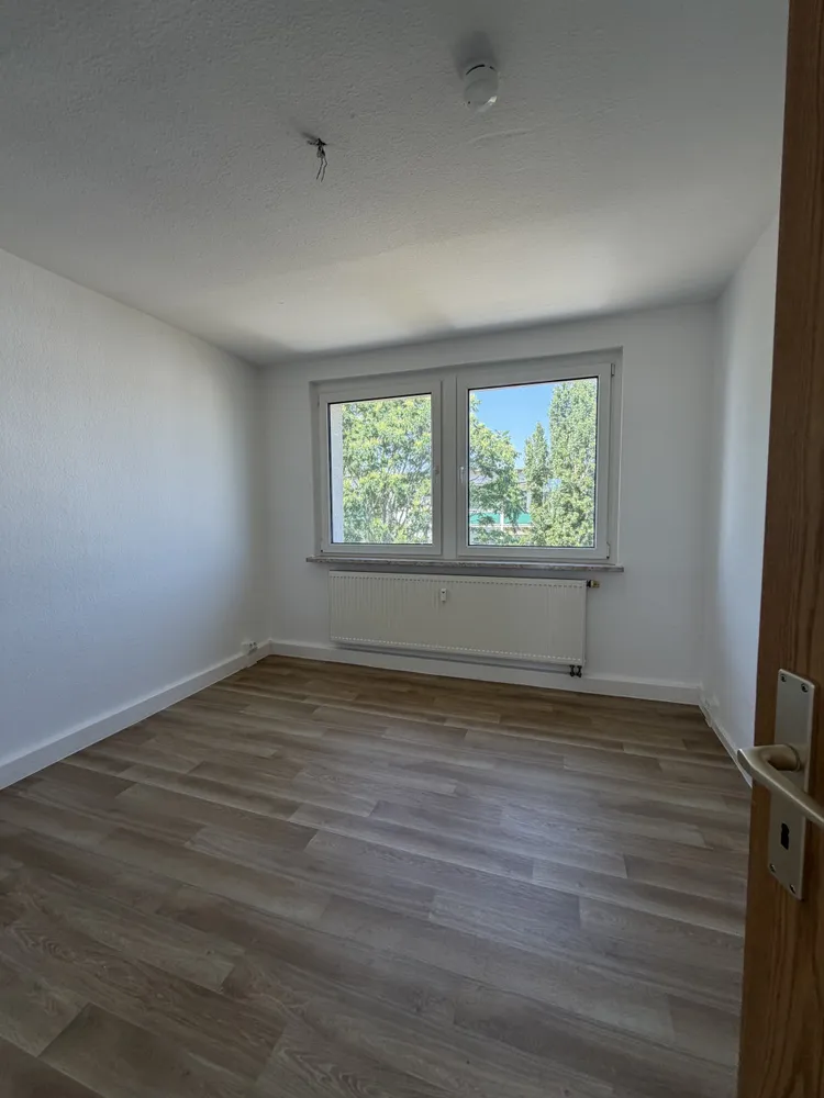 3 Zimmer Wohnung mit 59 m² in Merseburg – Bild 6