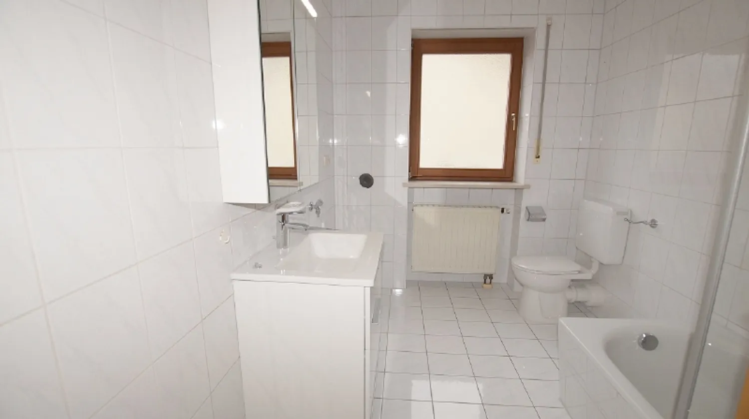 3 Zimmer Wohnung mit 89 m² in Straubing – Bild 5