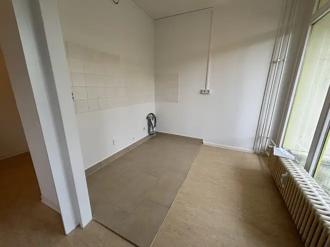 1 Zimmer Wohnung mit 35 m² in Berlin – Bild 1