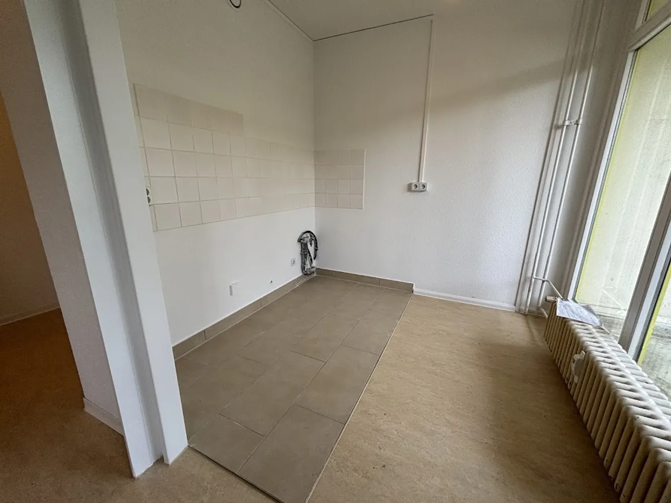 1 Zimmer Wohnung mit 35 m² in Berlin – Bild 1