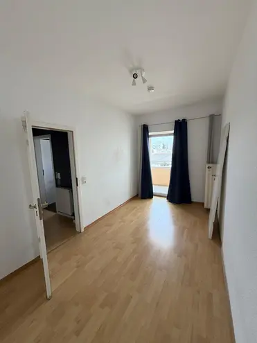 2 Zimmer Wohnung mit 46 m² in Düsseldorf – Bild 3