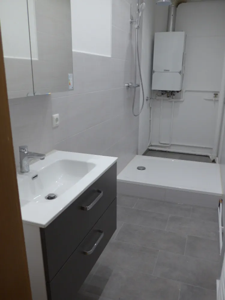 4 Zimmer Wohnung mit 100 m² in Bayreuth – Bild 9