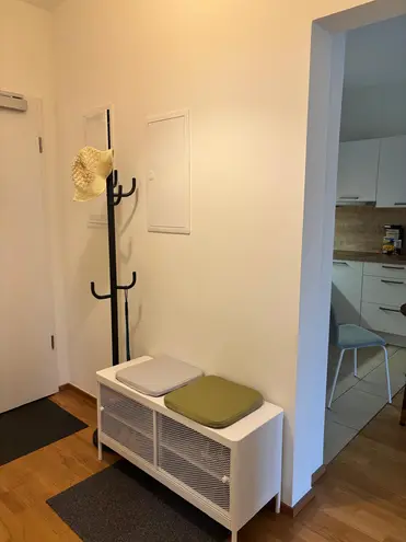 2 Zimmer Wohnung mit 58 m² in Frankfurt am Main – Bild 11
