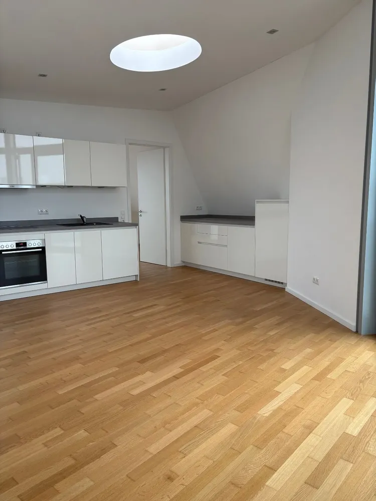 2 Zimmer Wohnung mit 109 m² in Mannheim – Bild 5