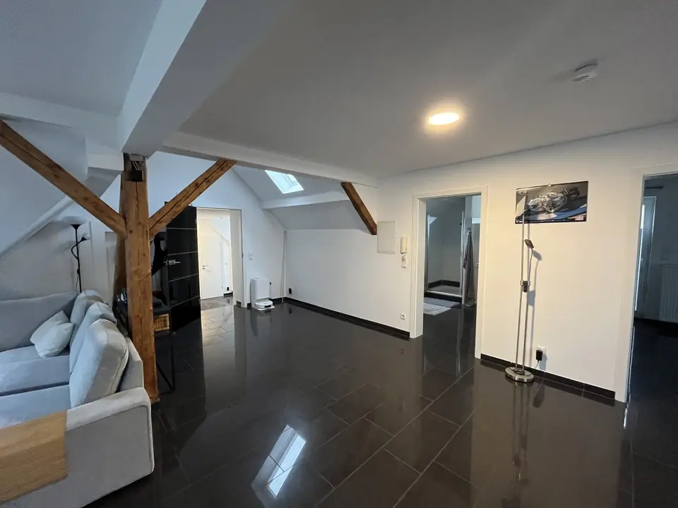 2 Zimmer Wohnung mit 65 m² in Ibbenbüren – Bild 1