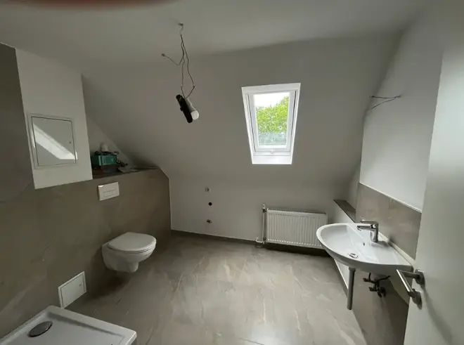 Shared room with 18 m² in Hanover – Photo 3