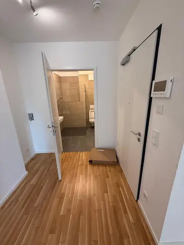 1 Zimmer Wohnung mit 44 m² in Hamburg – Bild 4