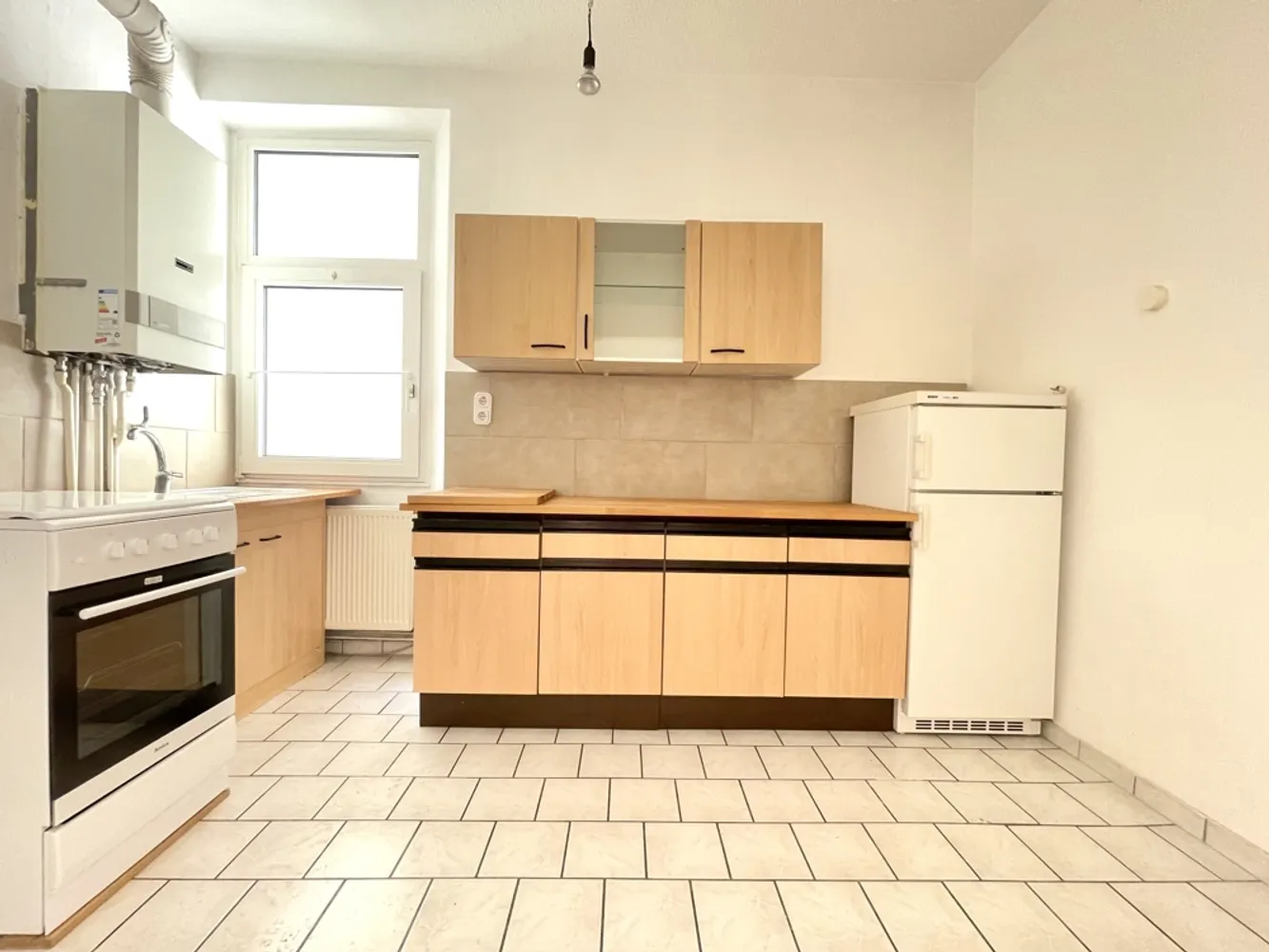 3 Zimmer Wohnung mit 64 m² in Hannover – Bild 5