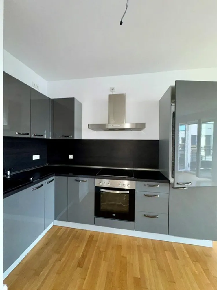 2 Zimmer Wohnung mit 55 m² in Düsseldorf – Bild 5