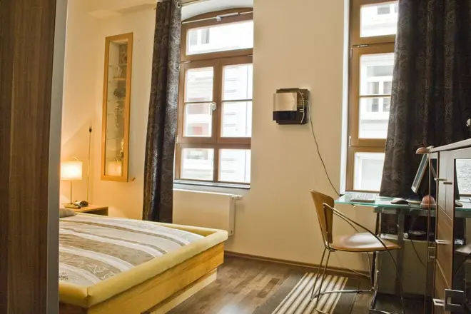 2 Zimmer Wohnung mit 73 m² in Hamburg – Bild 11