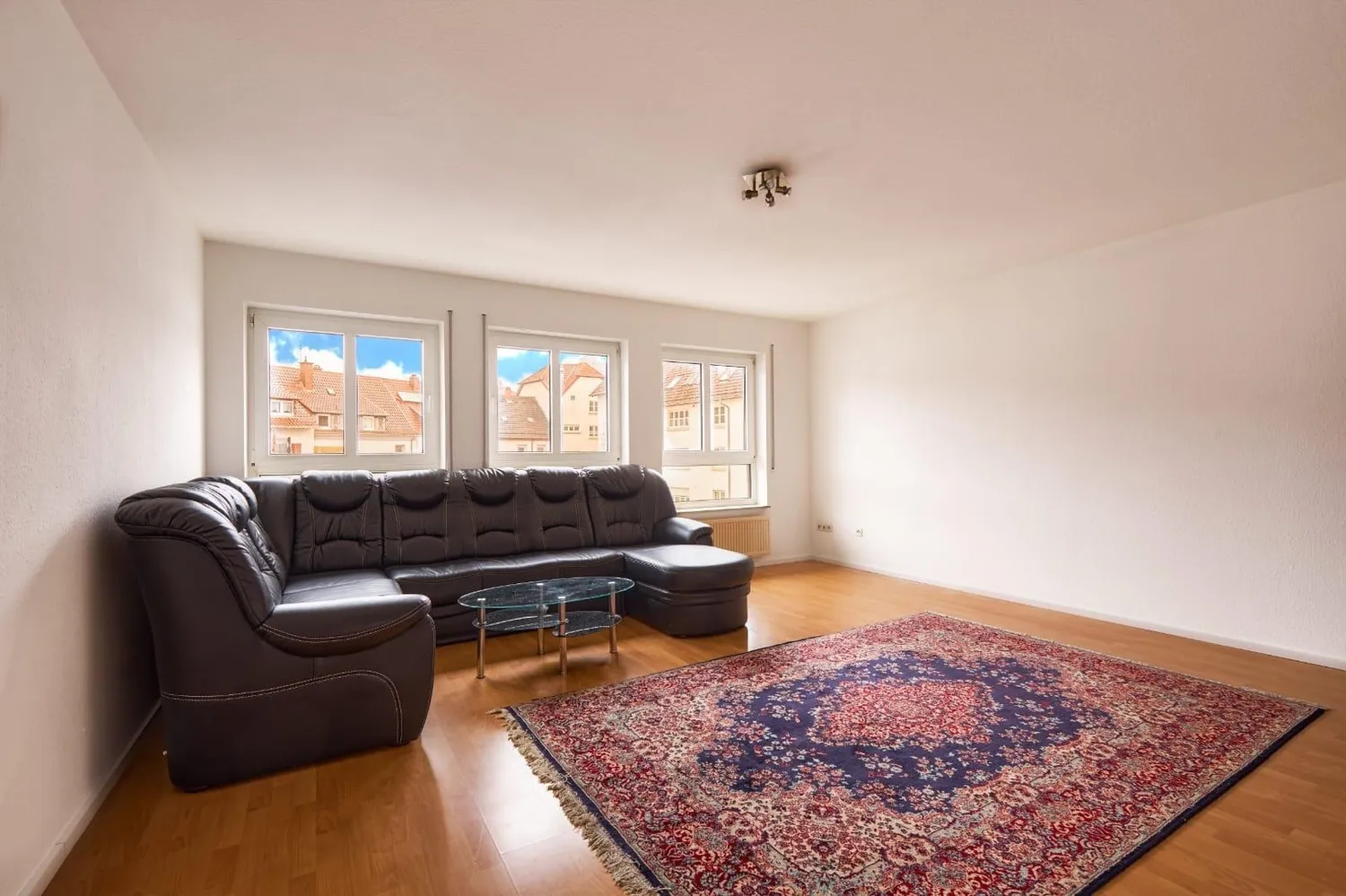 3 Zimmer Wohnung mit 95 m² in Kaiserslautern – Bild 4