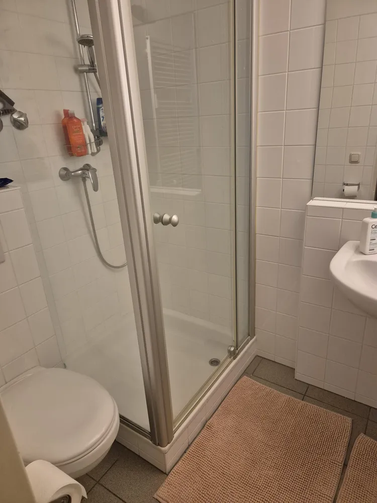 2 Zimmer Wohnung mit 66 m² in Aachen – Bild 3