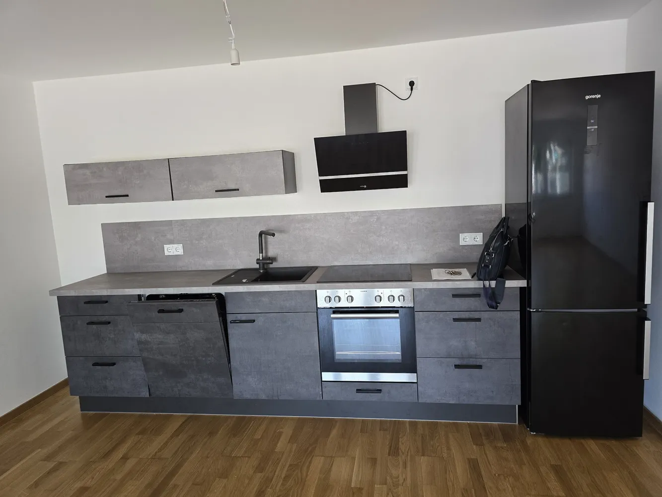 2 Zimmer Wohnung mit 83 m² in Straubing – Bild 3