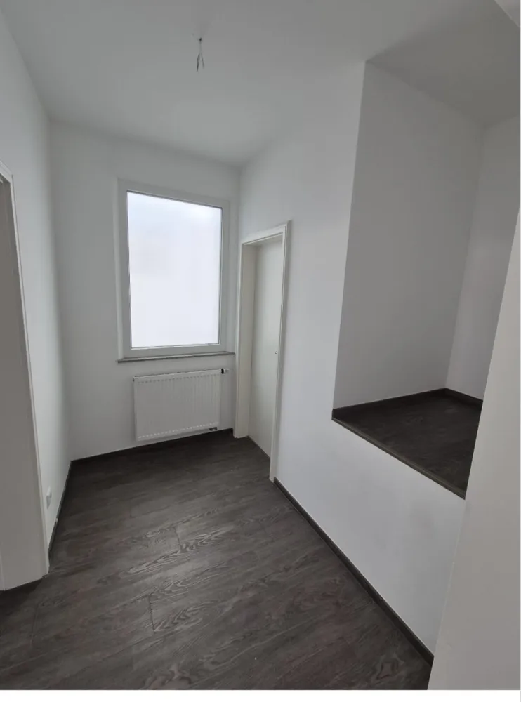 2 Zimmer Wohnung mit 60 m² in Ludwigshafen am Rhein – Bild 2