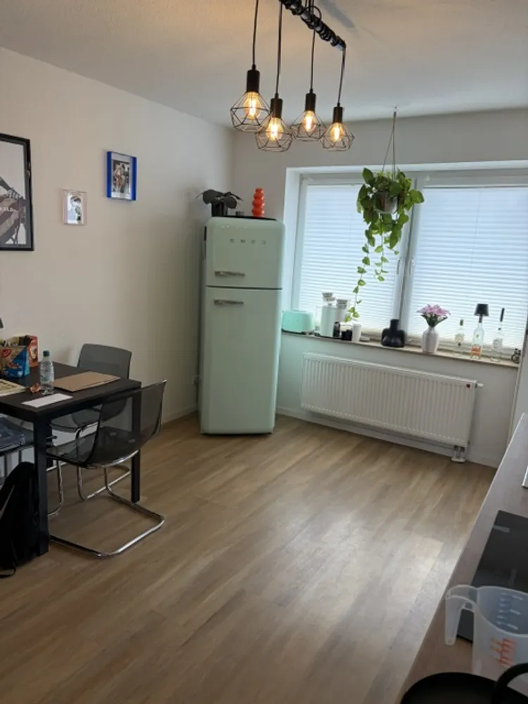 2 Zimmer Wohnung mit 53 m² in Mönchengladbach – Bild 12