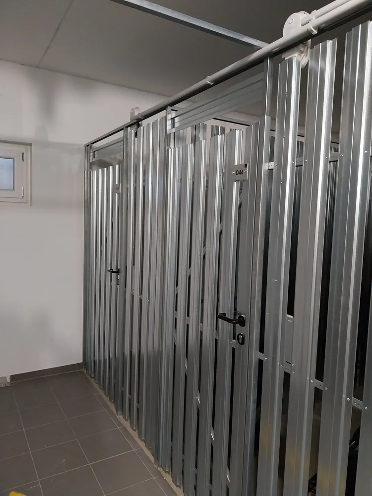 4 Zimmer Wohnung mit 105 m² in Nürnberg – Bild 9