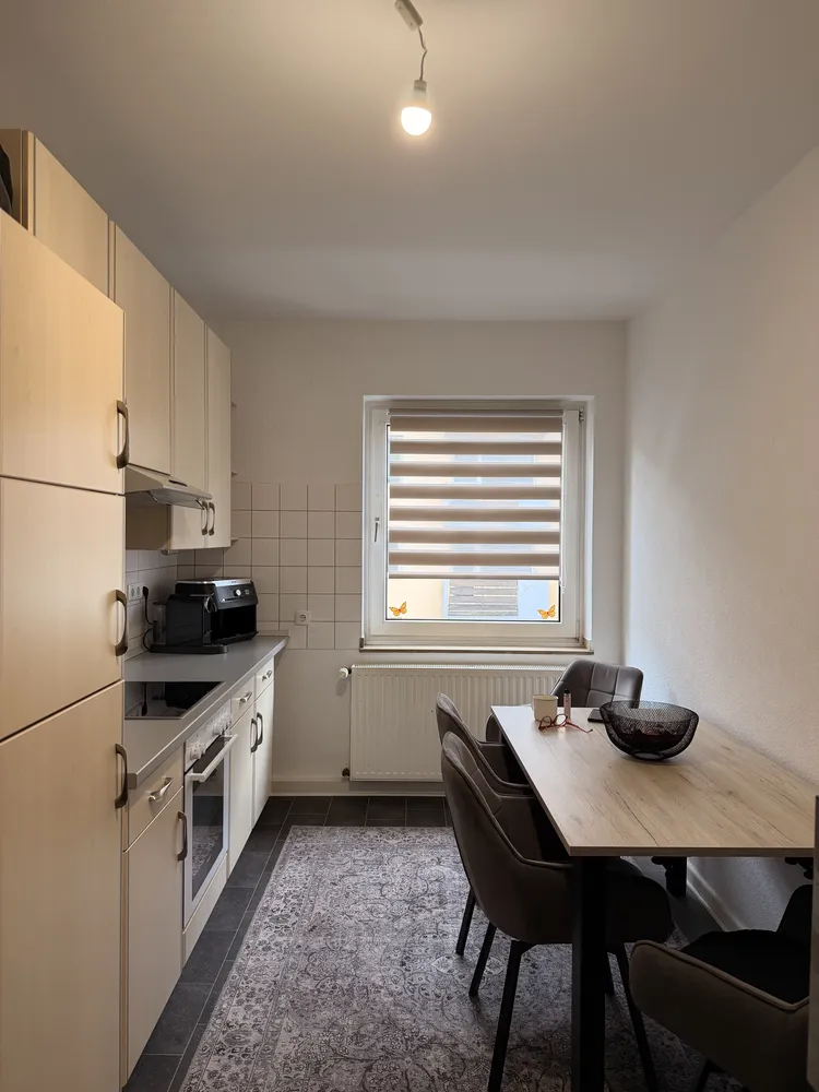 3 Zimmer Wohnung mit 67 m² in Aachen – Bild 3