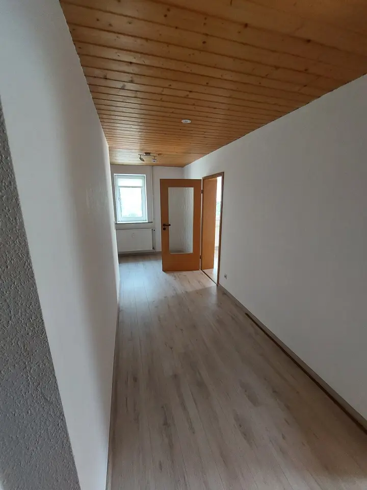 5 Zimmer Wohnung mit 100 m² in Osterode am Harz – Bild 5