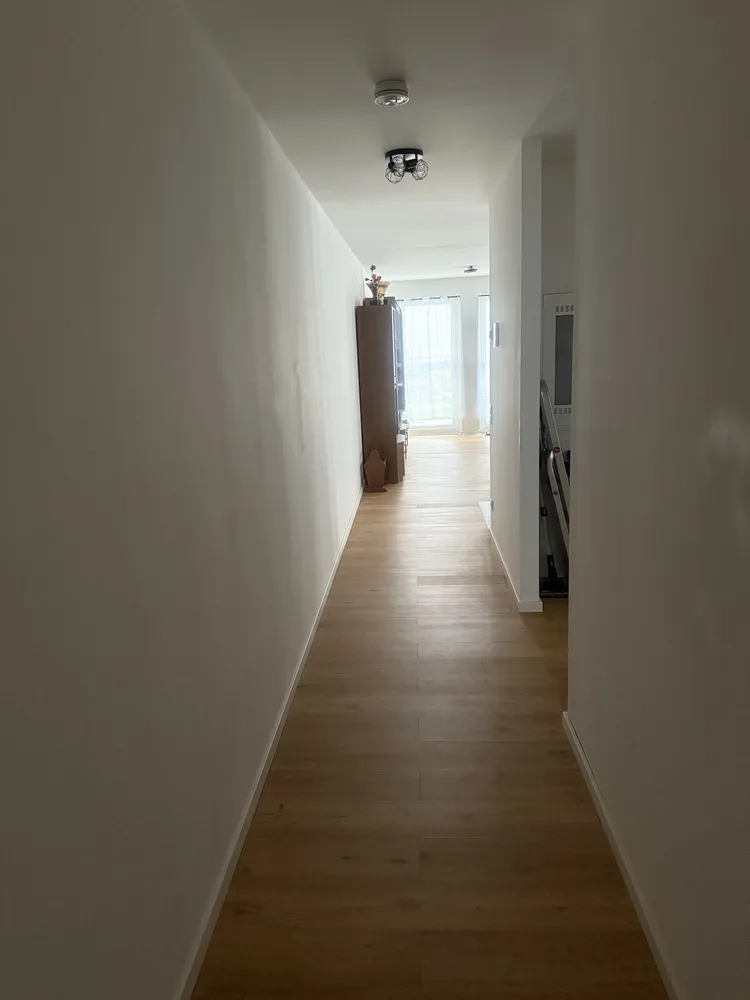 2 Zimmer Wohnung mit 74 m² in Frankfurt am Main – Bild 1
